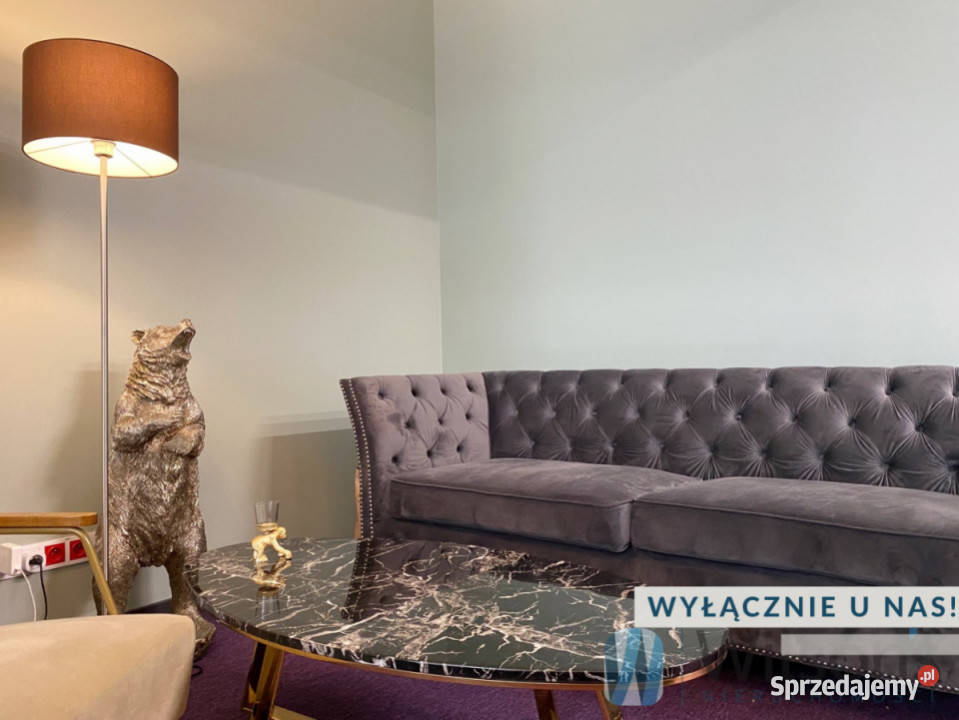 Lokal 77m2 Warszawa Aleja Prymasa Tysiąclecia