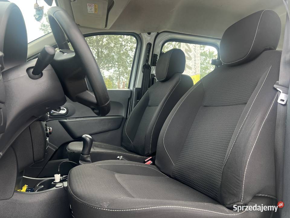 Dacia Dokker 2019 101000km Dokker