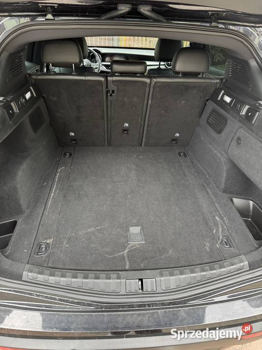 Alfa Romeo Stelvio wspomaganie kierownicy sprzedam