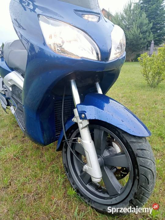 Tgb x motion 125 Łagów sprzedam