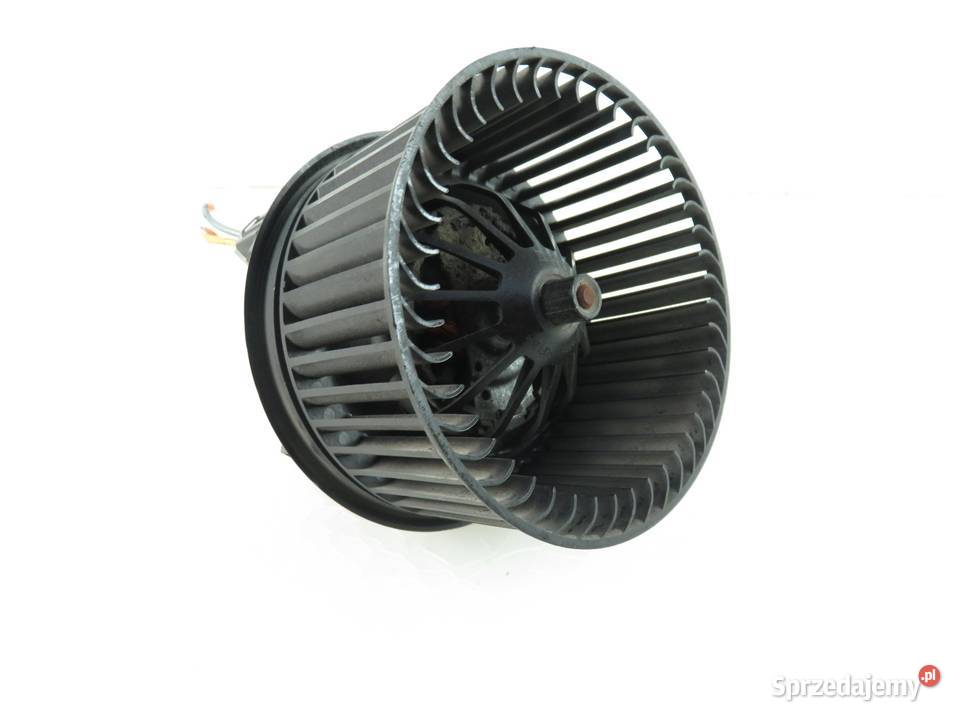 DMUCHAWA FORD MONDEO IV 7G9T18456CA osobowe Dmuchawy sprzedam