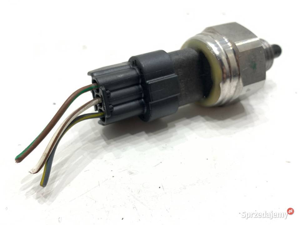 CZUJNIK TEMPERATURY PALIWA FORD FOCUS IV