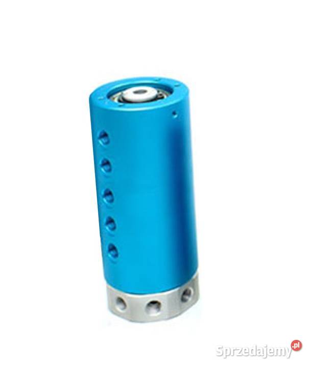 Złącze obrotowe pneumatyczne hydrauliczne 10