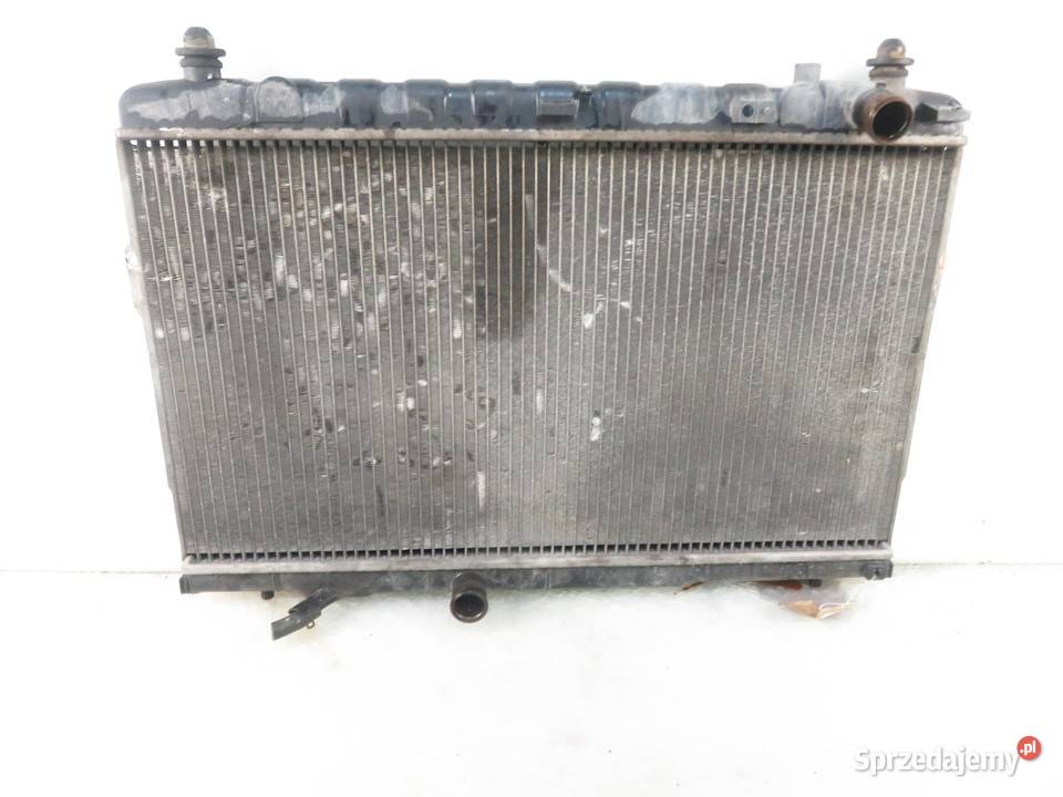 CHŁODNICA WODY HYUNDAI SANTA F I 20 CRDi sprzedam