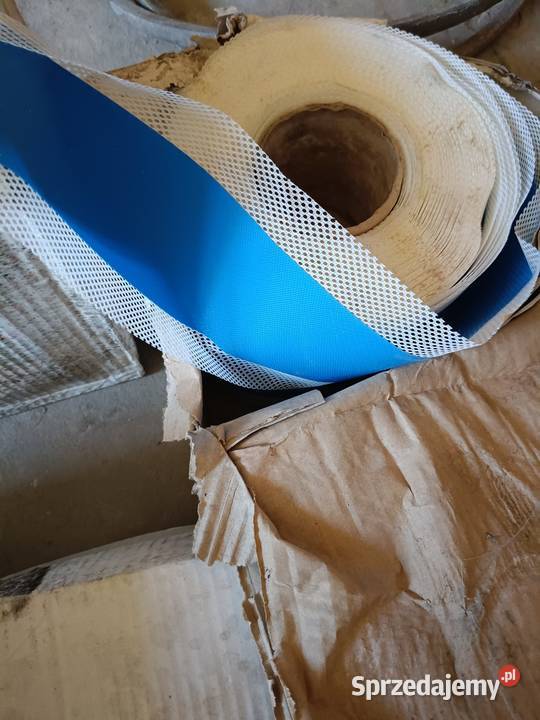 Taśma uszczelniająca hydroizolacyjna Bochnia sprzedam
