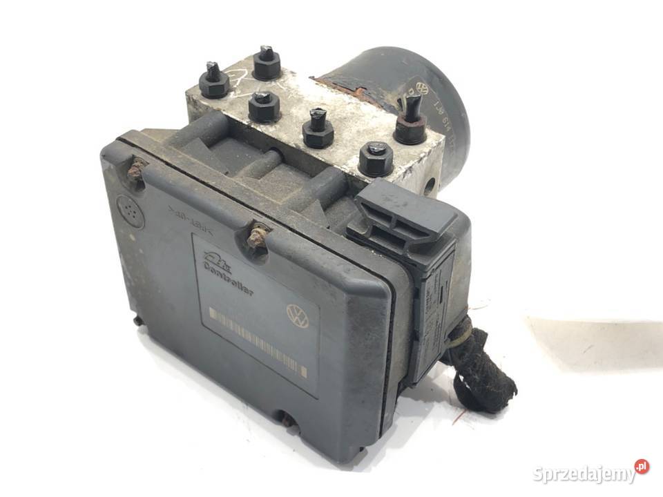 POMPA ABS AUDI A3 8L 1J0907379G 16 101 9606