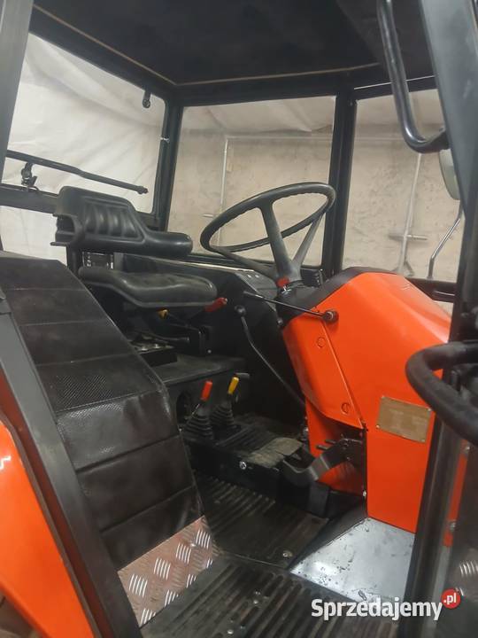 Zetor 7045 85r 72456045 6945 7211 7011 Zetor sprzedam