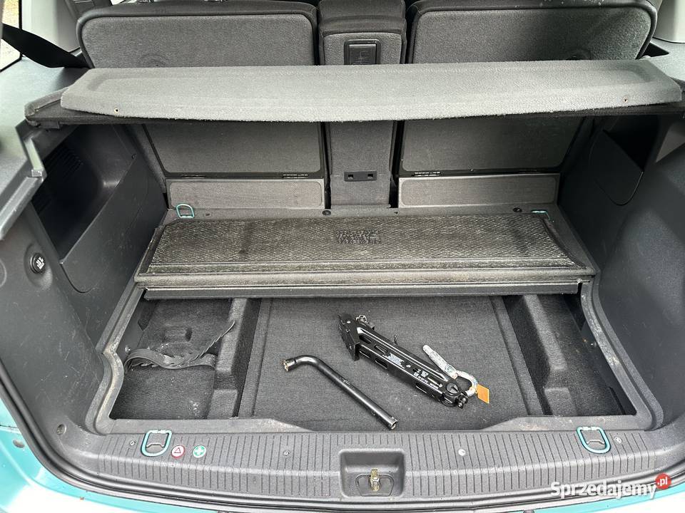 Opel Meriva 2004 17 CDTI 100 Niskie spalanie nieuszkodzony Bobrowice sprzedam