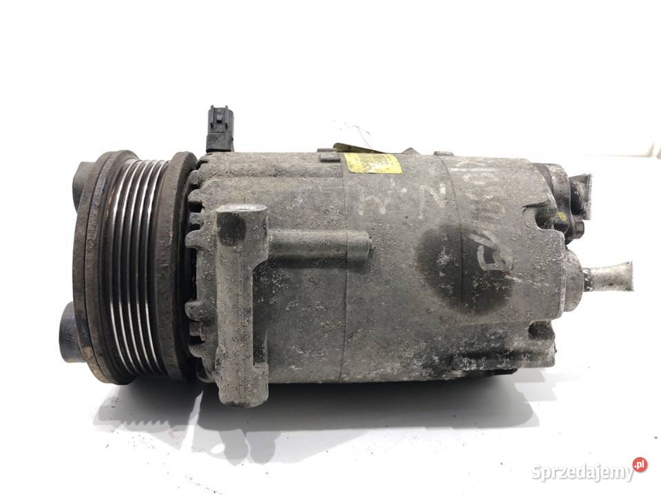 SPRĘŻARKA KLIMATYZACJI FORD S 6G9119D629KA 20 podkarpackie sprzedam