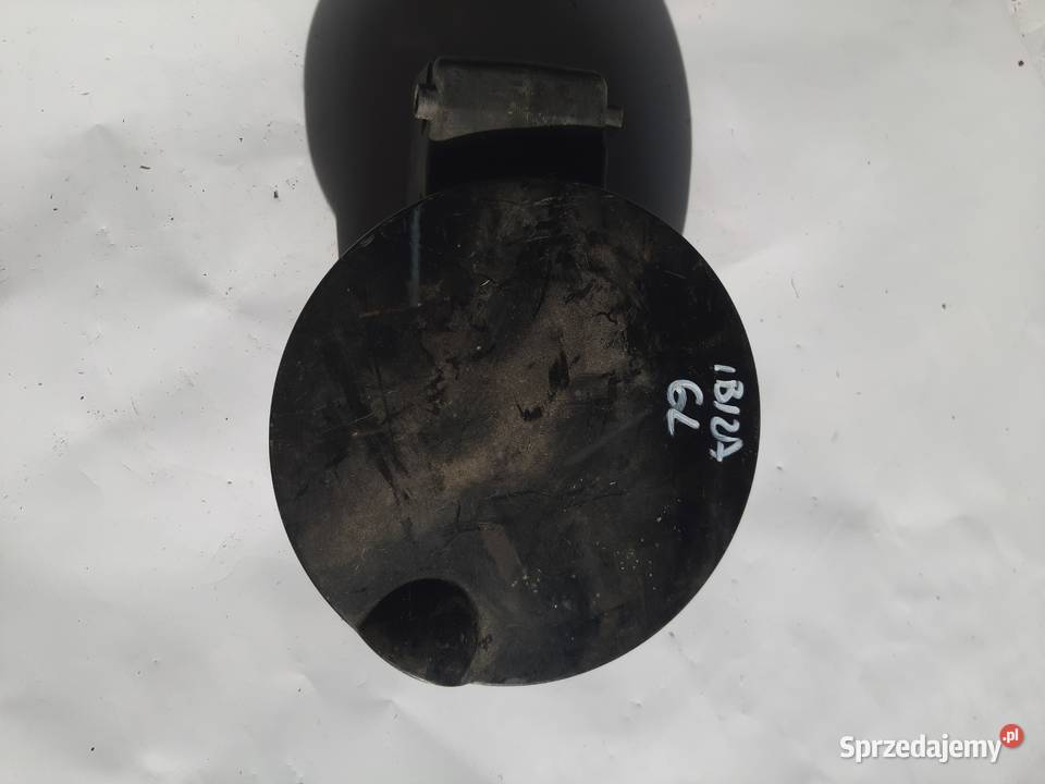 Seat Ibiza 6 L klapka wlewu paliwa osobowe łódzkie Ksawerów