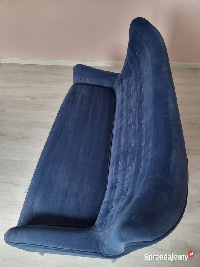 Sofa marki Elegance Furniture model Nicea S25 Sompolno