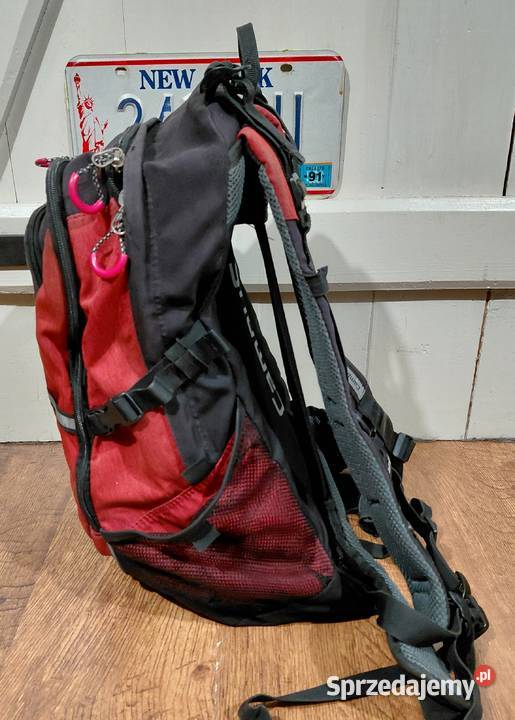 Plecak Campus HORTON trekking 45L dolnośląskie Wrocław