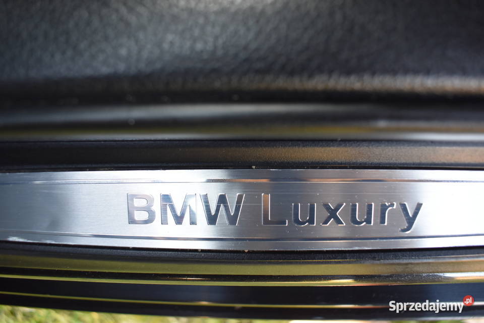 BMW Seria 2 218d Luxury Line śląskie Rybnik