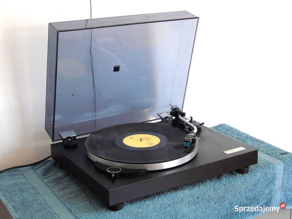Gramofon SCOTT 111 igła ładny i sprawny DOSTAWA Jasło