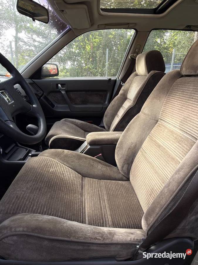 Honda legend 1 generacji Szczecinek