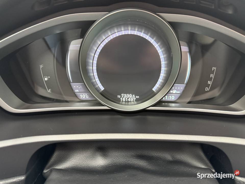 Volvo V40 D3 czujnik parkowania Nowy Dwór Mazowiecki sprzedam