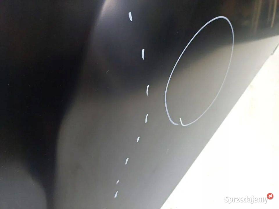 Toyota Urban Cruiser XP110 200914 MASKA POKRYWA osobowe Skarżysko-Kamienna sprzedam