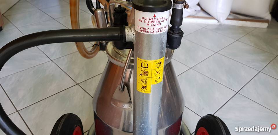 Dojarka Bańkowa Rolnictwo Wiśniowa