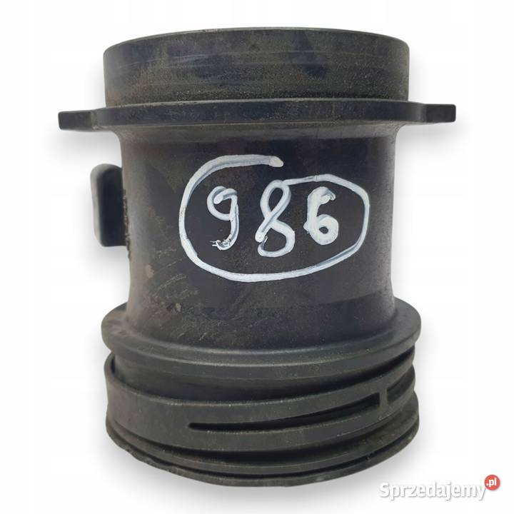 PRZEPŁYWOMIERZ Audi A4 B6 A6 C5 30 06C133471A Chełm