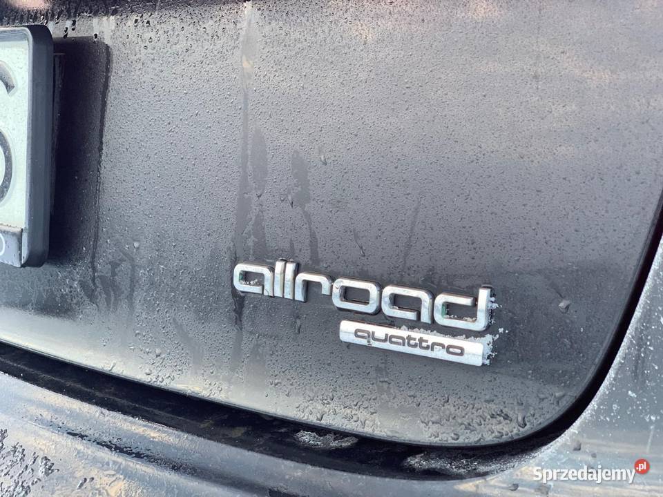 Audi a6 c7 Allroad elektryczne lusterka Wołczyn
