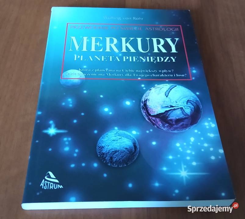 Merkury planeta pieniędzy która z planet ma na Gdańsk sprzedam