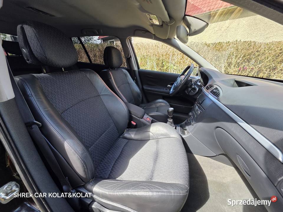 Renault 2007 Bezwypadkowy 5999 Kamienna Góra