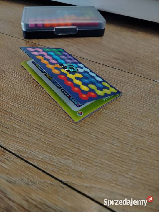 Gra IQ Fit Logiczne Adamów