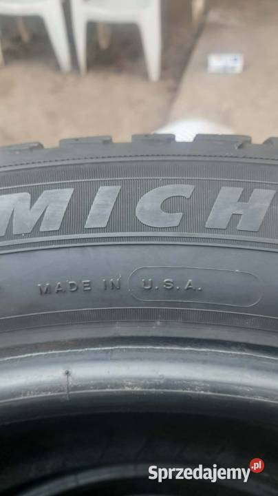 Michelin Crossclime 2 24550r20 102V 245 Ciechanowiec