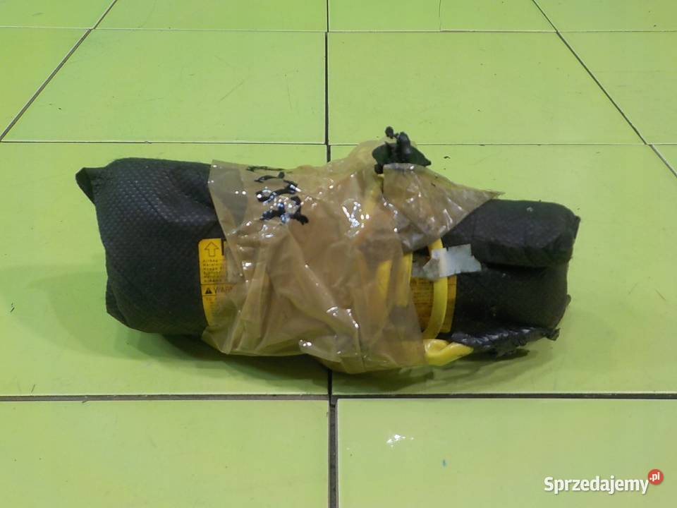 PEUGEOT 4007 22 HDI 08r 5D AIRBAG poduszka Suków