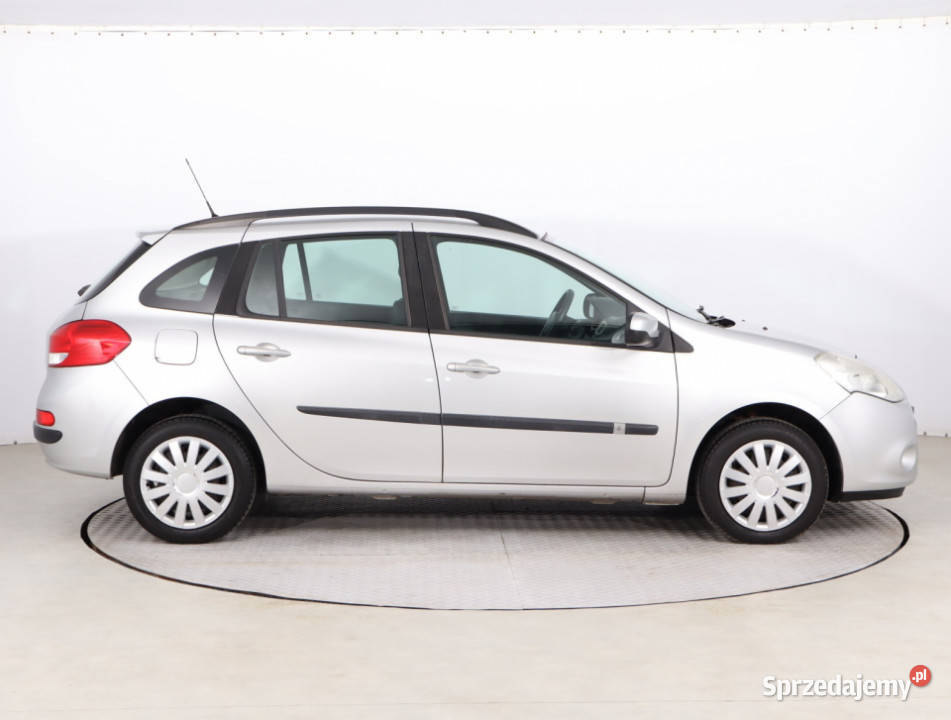 Renault Clio 15 dCi Piaseczno