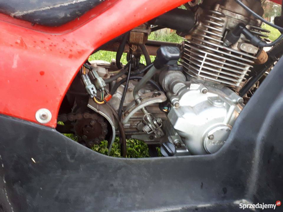 Kymco MXER 150