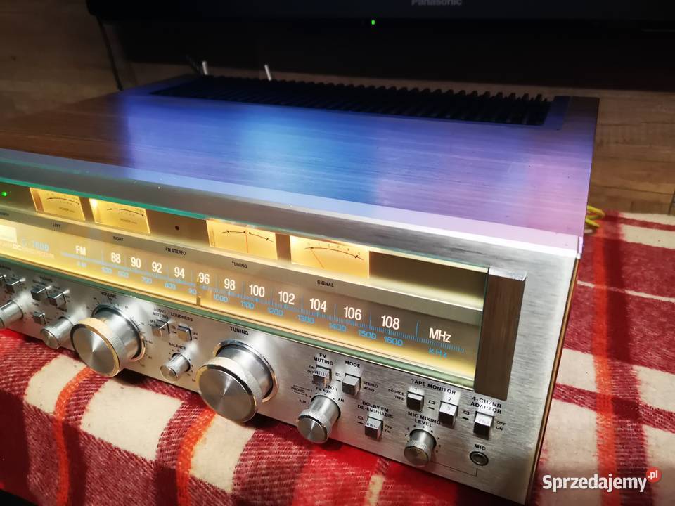 SANSUI G 7000 Żarki