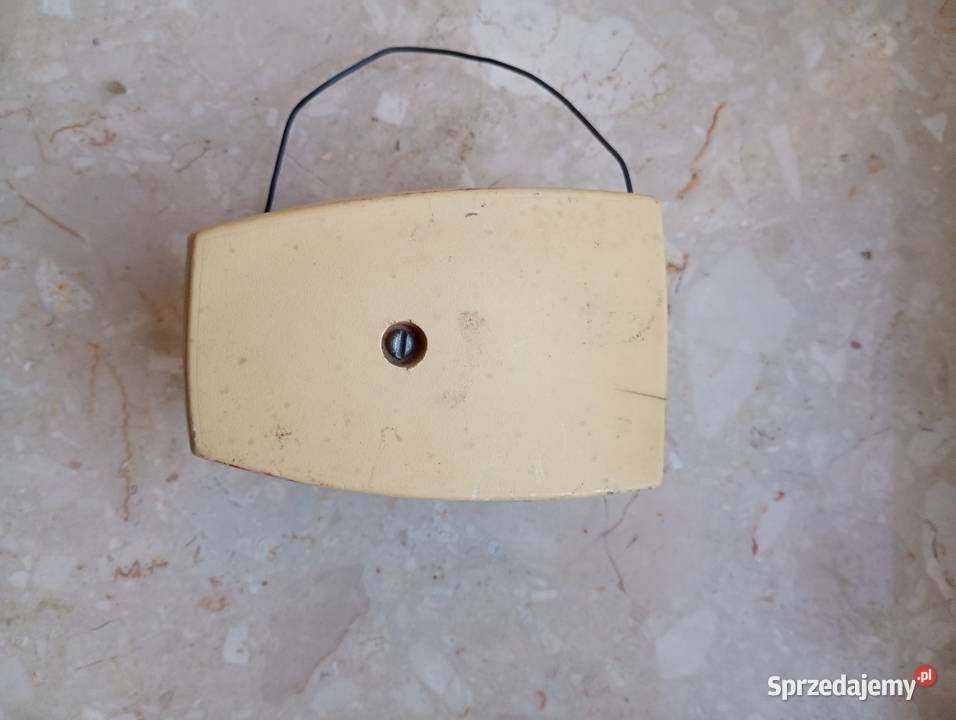 Romet Wigry 3 lampa Ostrowiec Świętokrzyski