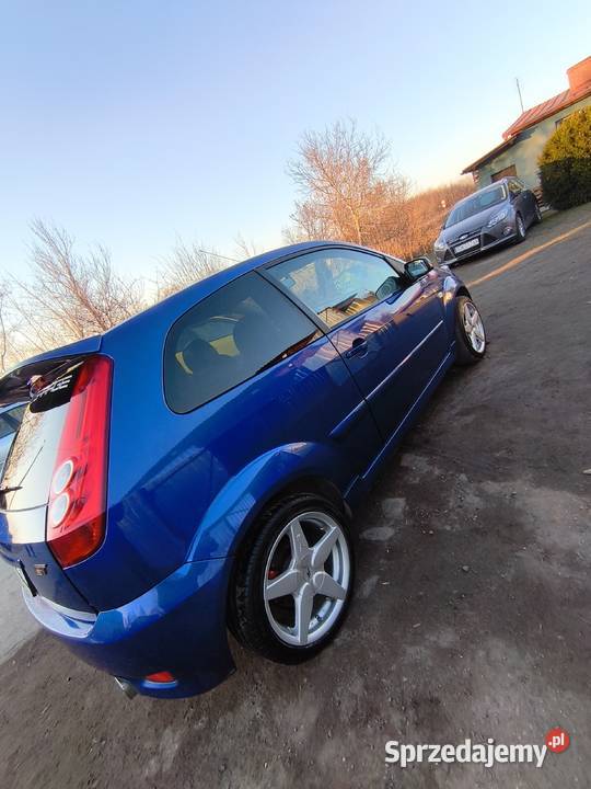 Fiesta ST 150 Hatchback sprzedam