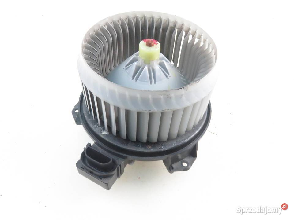 DMUCHAWA SUZUKI SX4 EY GY AV2727000311 osobowe sprzedam