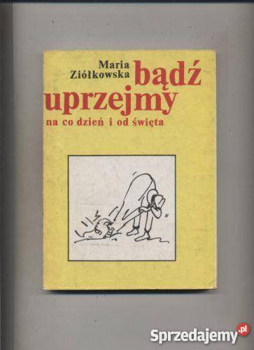 Bądź uprzejmy na codzień i święta Szczecin