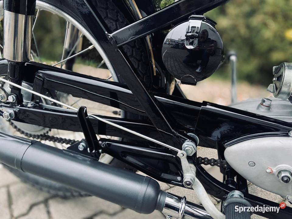 WFM M06 rzetelnej renowacji WFM