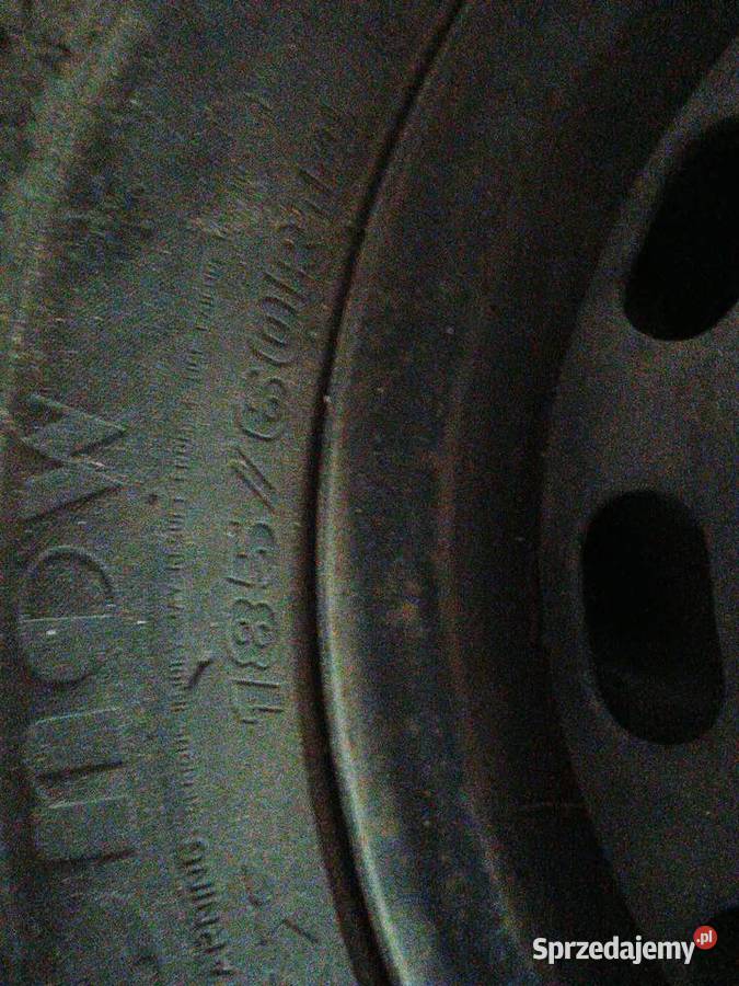 R14 4x108 ford mazda wielosezonowe Bratian