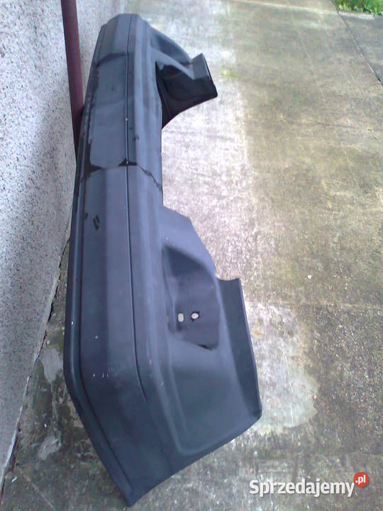 Polonez zderzak przedni Łomża