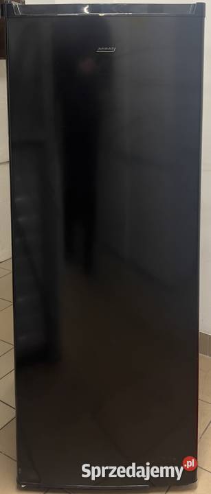 Outlet Agd Chłodziarka MPM 246CJ26 Warszawa 143cm mazowieckie