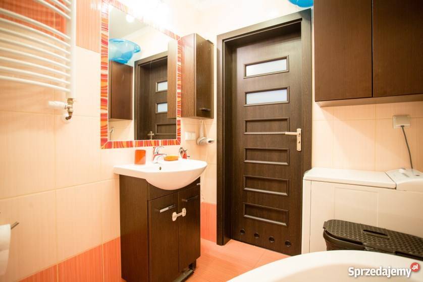 Plewiska komfortowe mieszkanie z miejscem wielkopolskie Plewiska