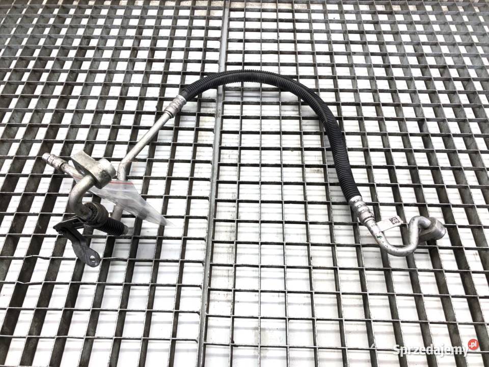 RURKA KLIMATYZACJI FORD MONDEO MK5 DS7H19N601FD sprzedam