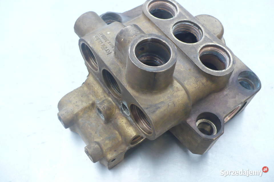 głowica kranzle 3250 TST lubelskie sprzedam