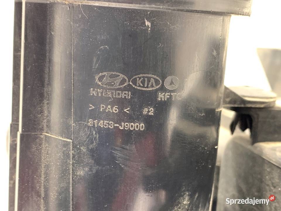 FILTR WĘGLOWY HYUNDAI KONA 31420J9000 16 199