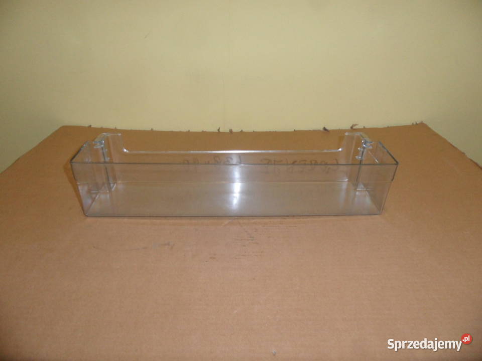 polka balkonik lodowki gorenje Części i Akcesoria