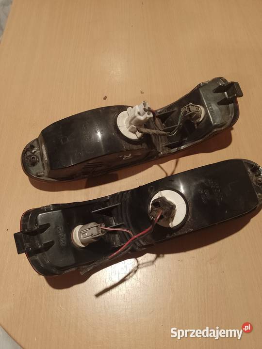 ECLIPSE IIIG 9905LAMPA COFANIA orginalna Jastrzębia Góra