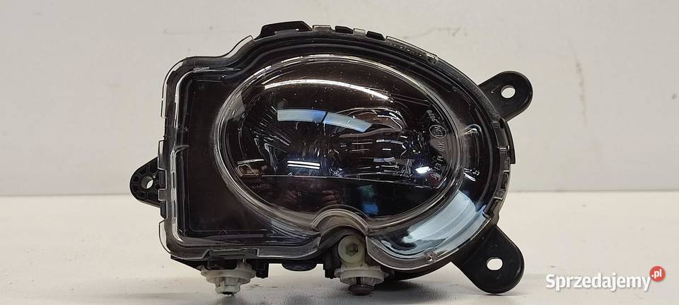 CUPRA FORMENTOR HALOGEN PRAWY PRZÓD 5FF941702 dolnośląskie