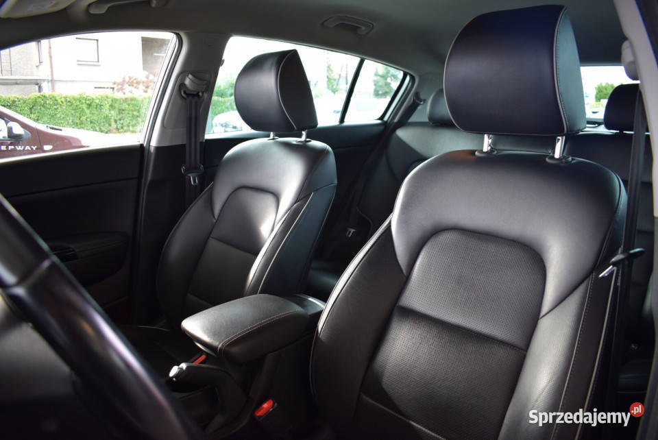 16 Turbo 177 bezwypadkowy I właściciel Business biały śląskie Gliwice