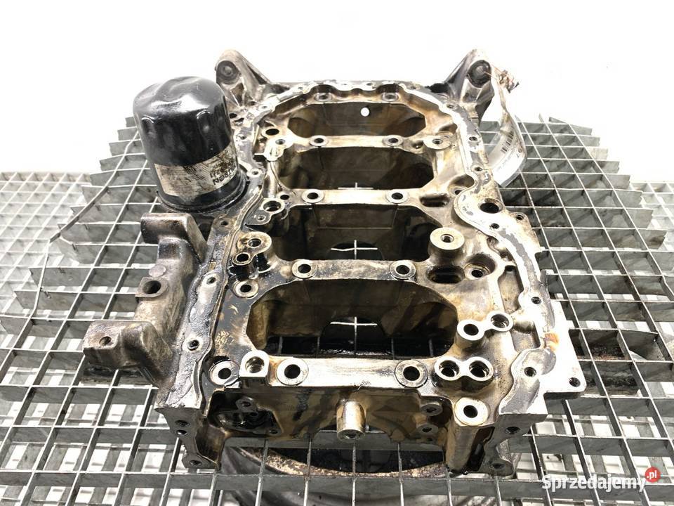 MISKA OLEJOWA MAZDA CX5 SH0110382 22 175 1117 osobowe