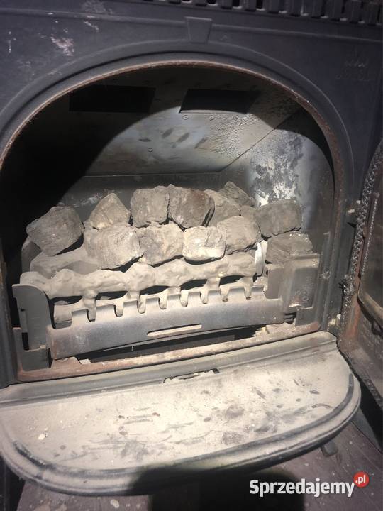 Jotul 3 koza norweska gazowa Poznań